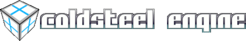 ColdSteel Engine beta [2005]