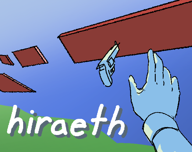 Hiraeth
