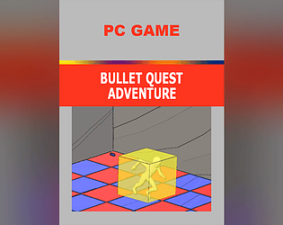 Bullet Quest Adventure