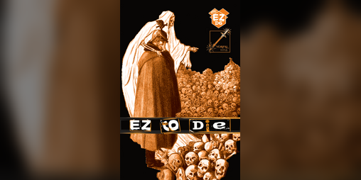 Cover image for EZ to Die, rule hack for EZ D6