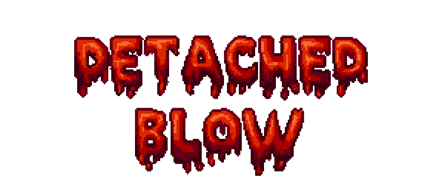 Detached Blow