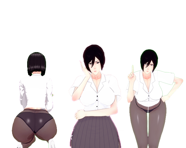 My teacher