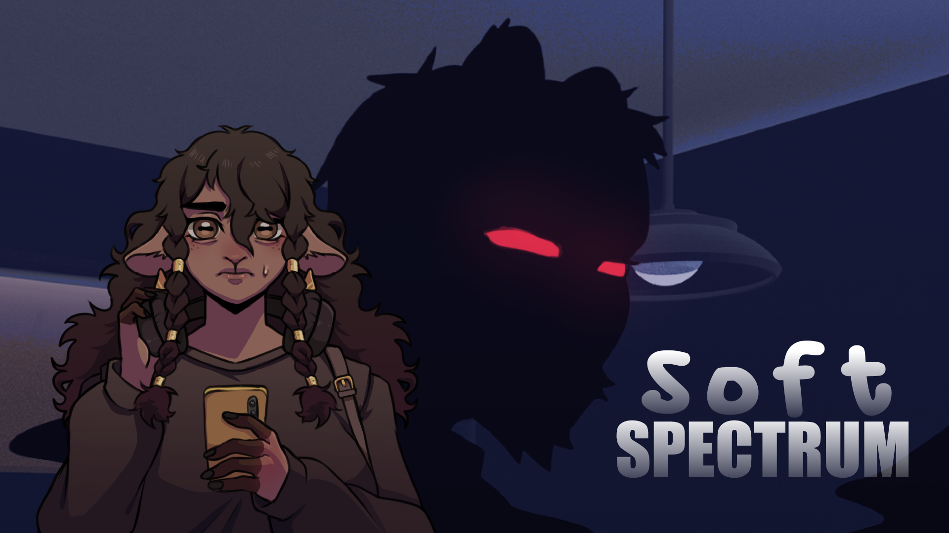 Cover image for Soft Spectrum
