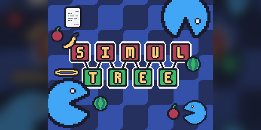 Cover image for Simultree (Game jam version)