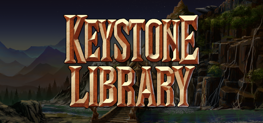 Keystone Library