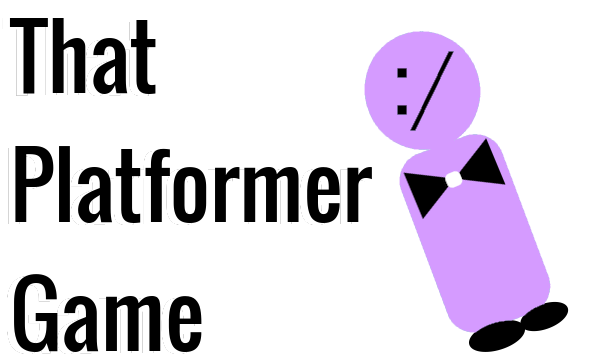 That Platformer Game (Demo)