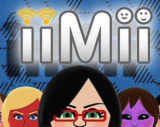 iiMii Maker