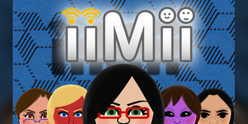 Cover image for iiMii Maker