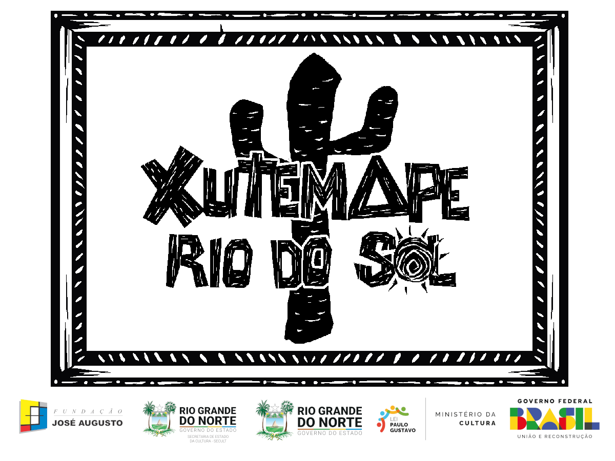 Xutemape - Rio do Sol
