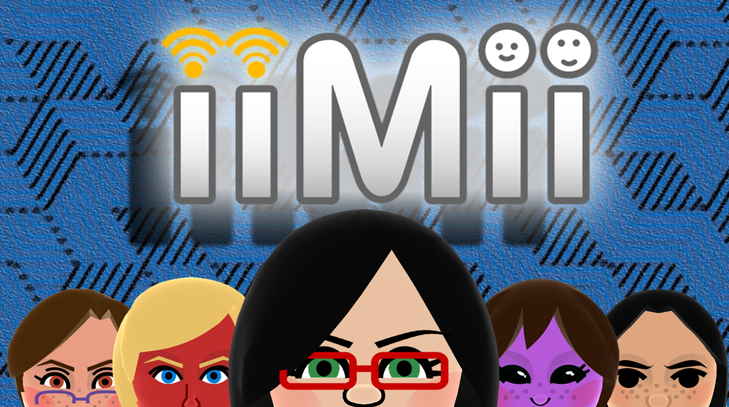 iiMii Maker