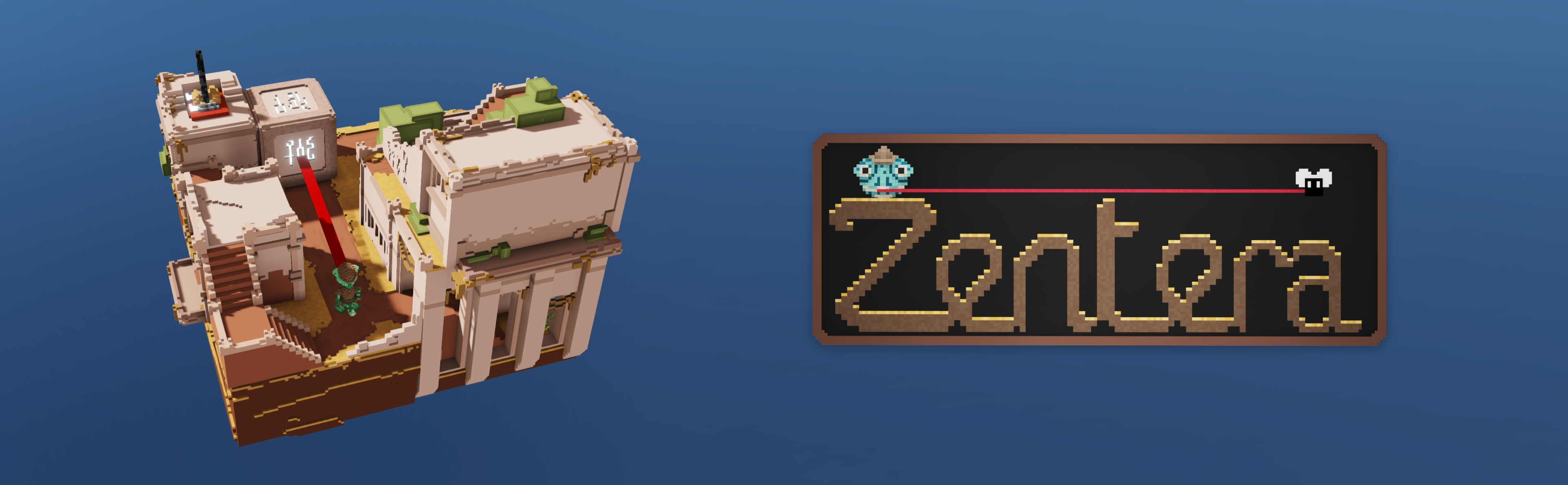 Zentera