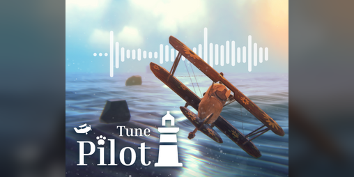 Cover image for Tune Pilot