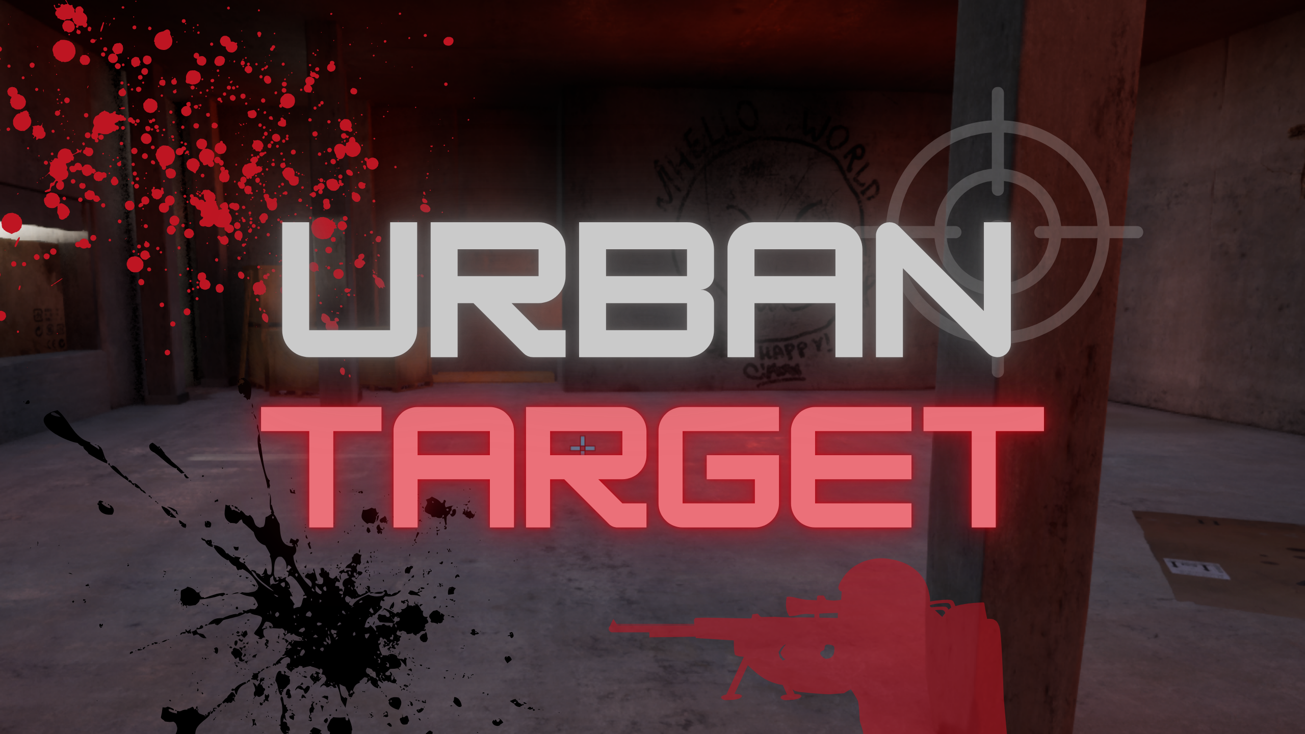Urban target by Virtual Factory srl