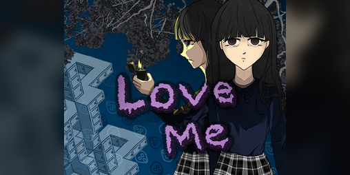 Cover image for Love Me - Demo
