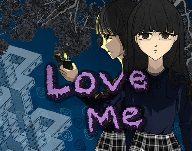 Cover image for Love Me - Demo