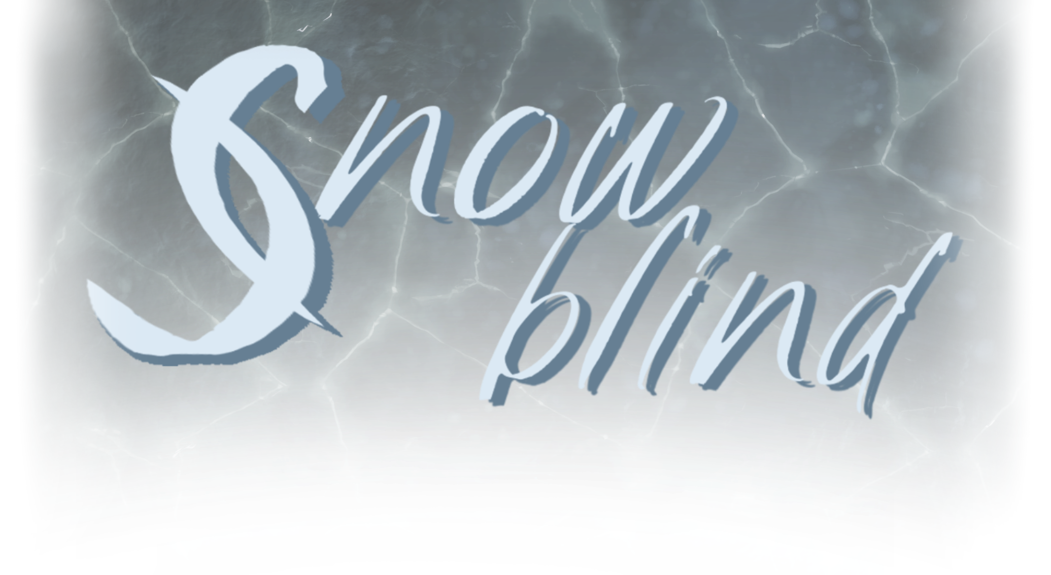 SnowBlind