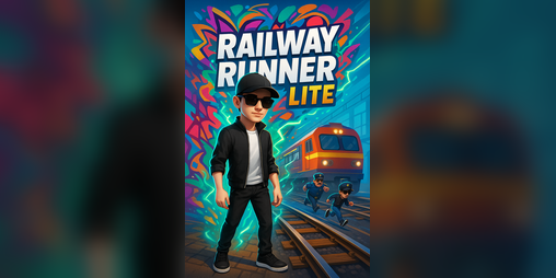 Cover image for Railway Runner
