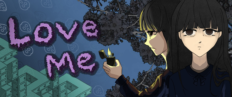 Love Me - Demo