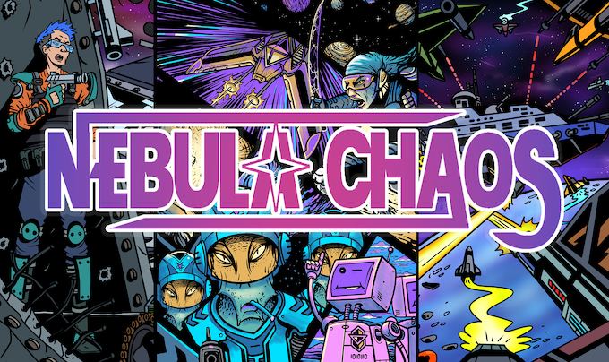 Nebula Chaos