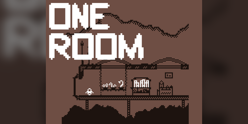 Cover image for One Room