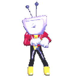 deltarune is here!