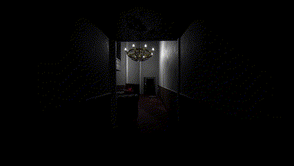 Room shifting