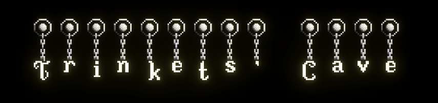 Trinkets' Cave