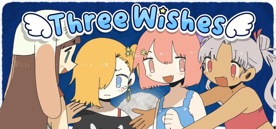 Three Wishes Demo