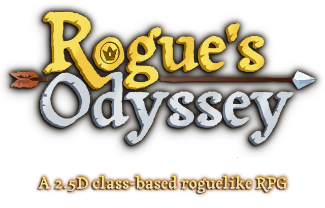 Rogue's Odyssey