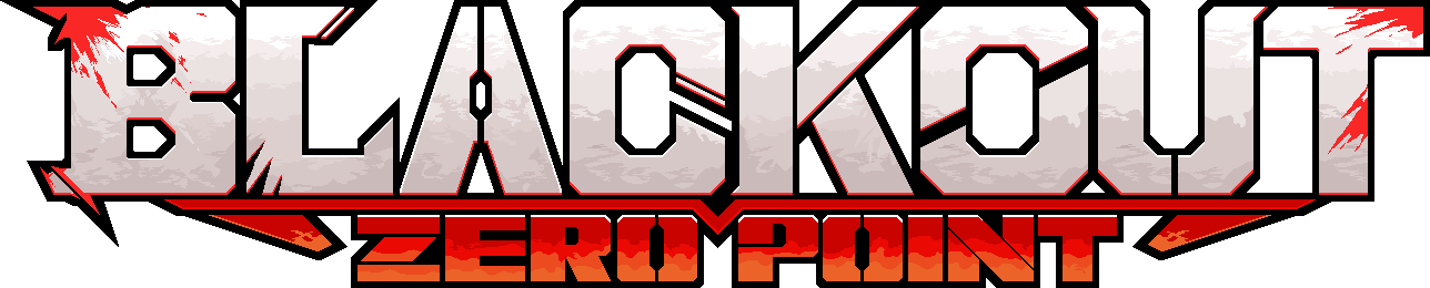 BLACKOUT: Zero Point