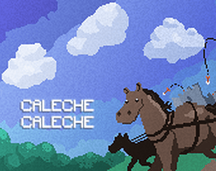 Caleche Caleche