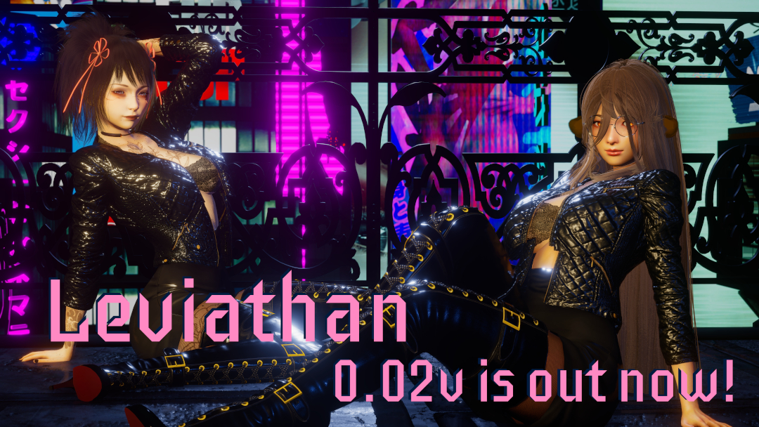 Leviathan