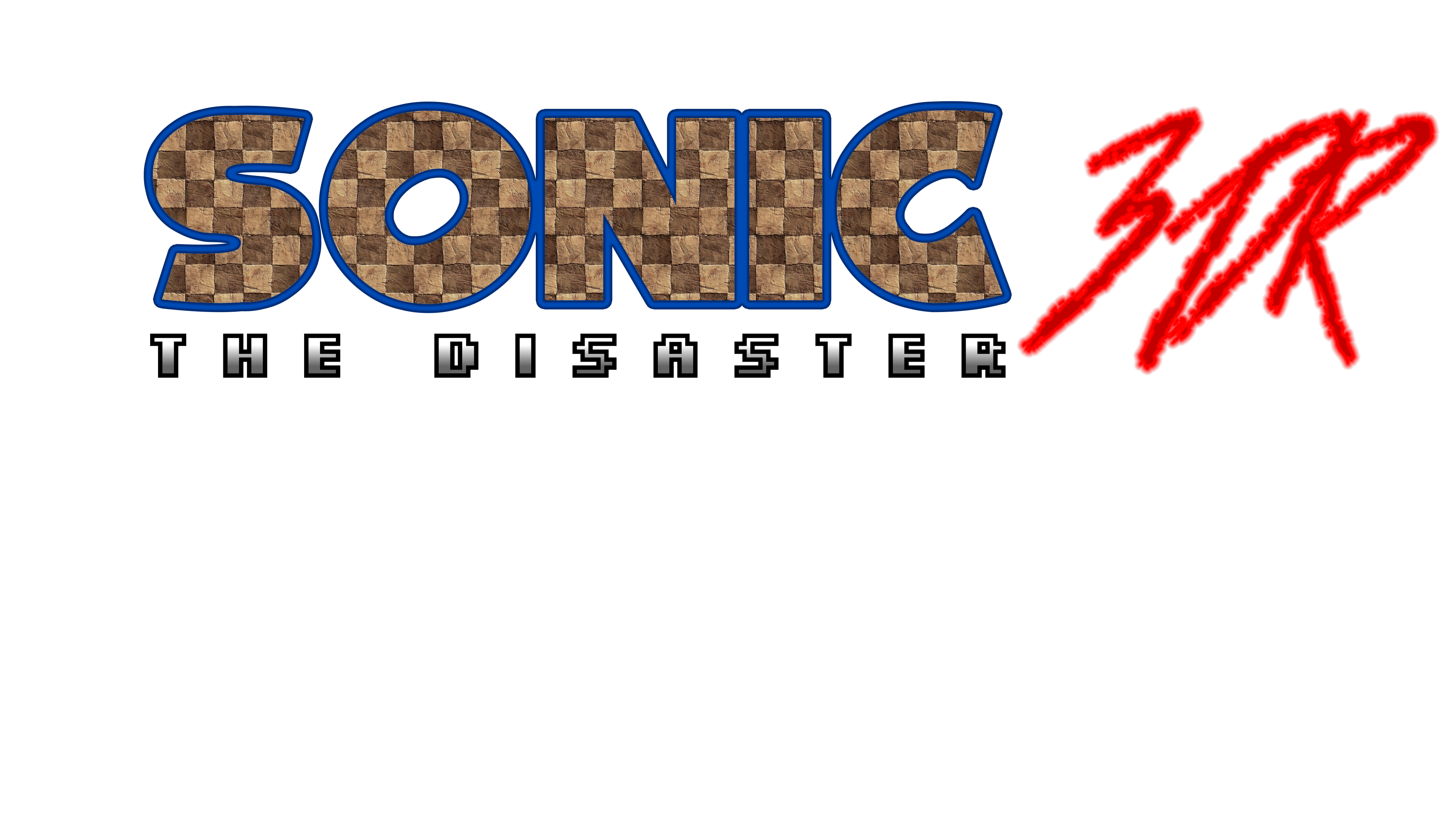 SONIC THE DISASTER 3D REMAKE