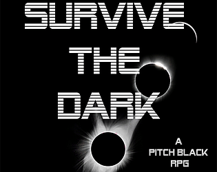 Survive the Dark