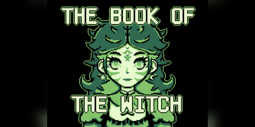 Cover image for Occult Club: The Book Of The Witch