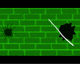 Cut Door