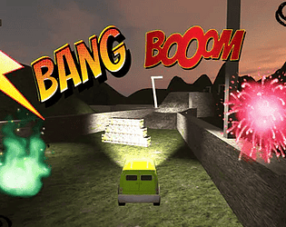 3D Stuntmania