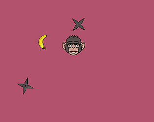 Protect the monke