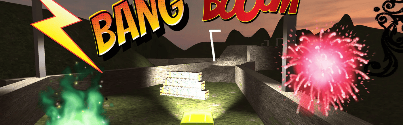 3D Stuntmania