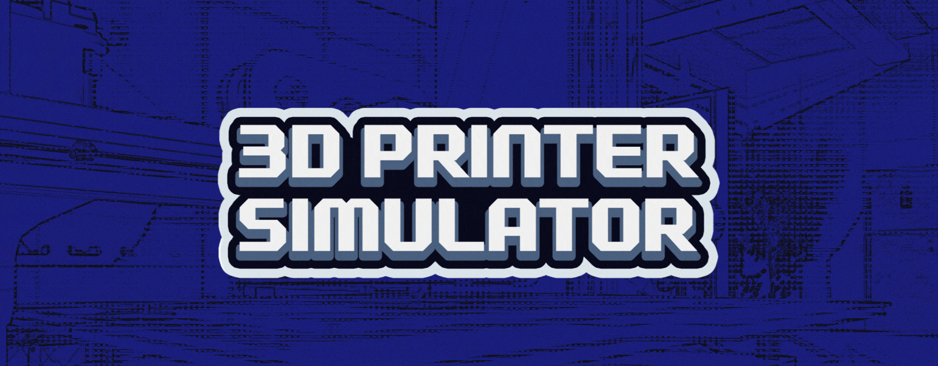 3d Printer Simulator
