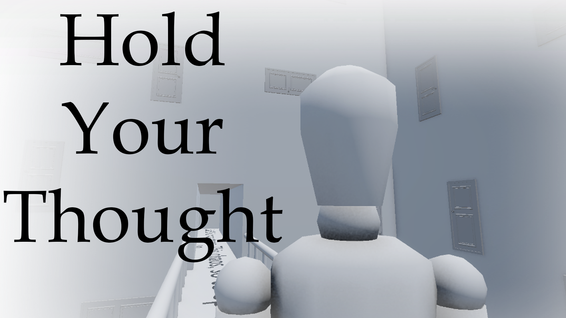 Hold Your Thought