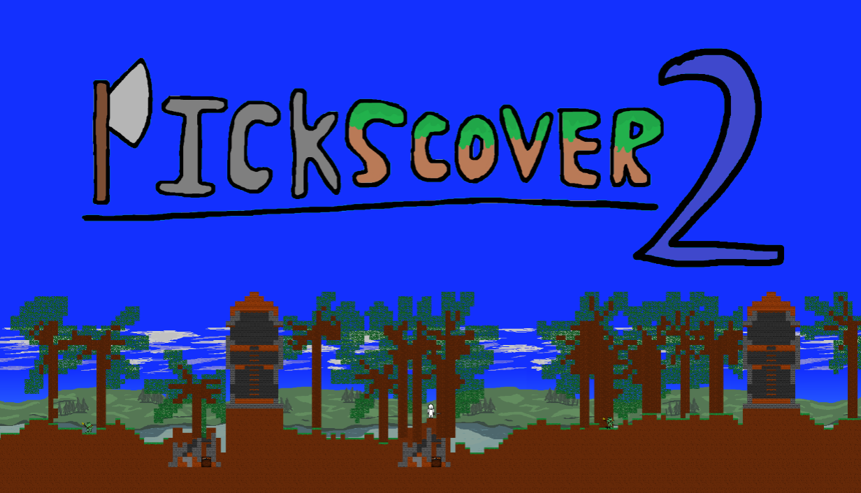 Pickscover 2 Demo