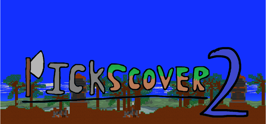 Pickscover 2 Demo