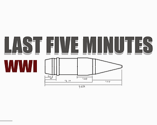Last Five Minutes