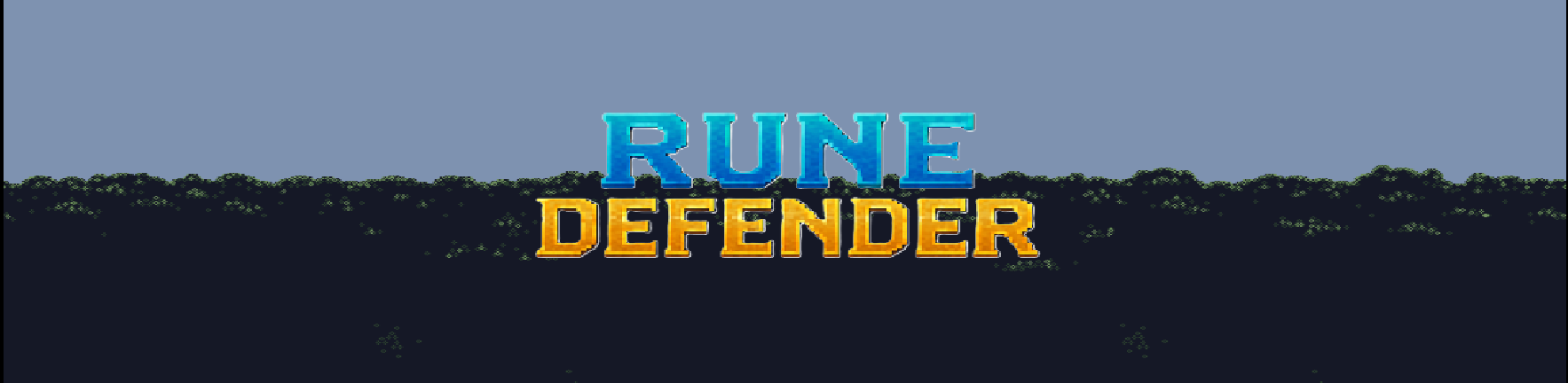 Rune Defender