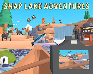 Snap Lake Adventures