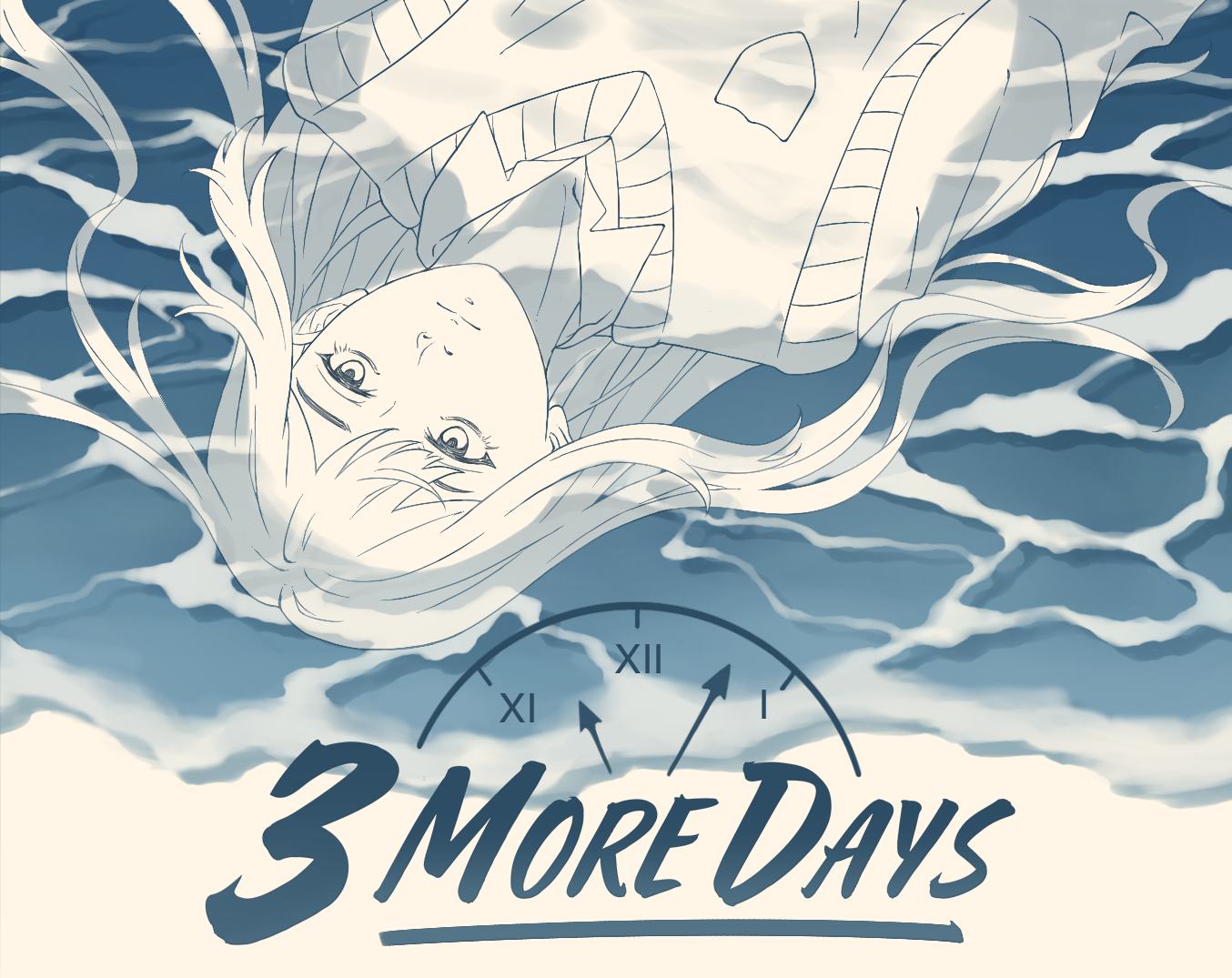 3 More Days - DEMO by atalina