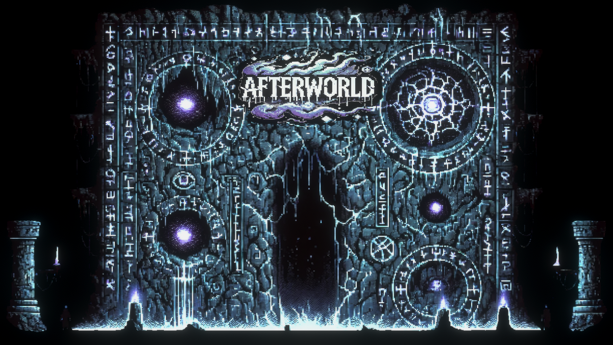 Afterworld