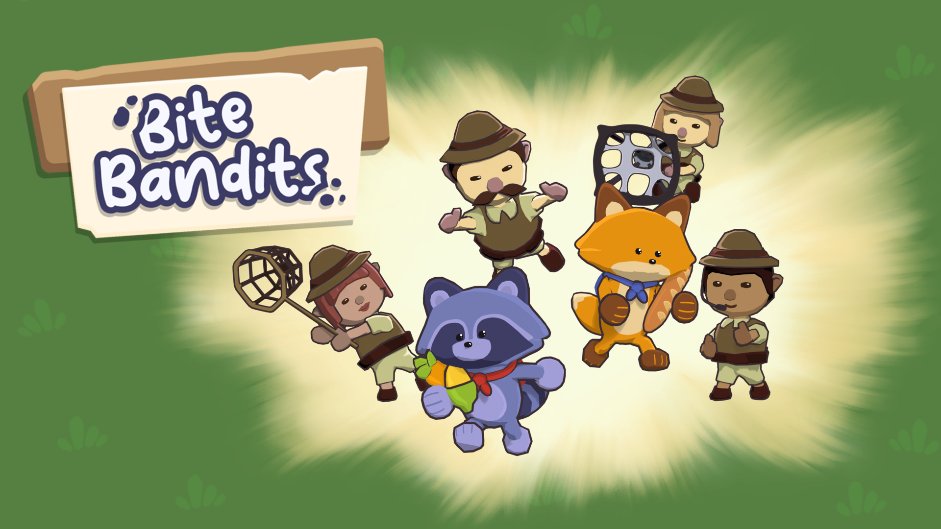 Bite Bandits
