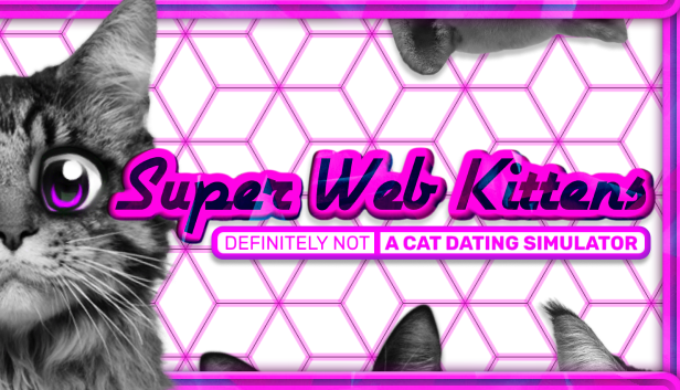 Super Web Kittens: The Demo